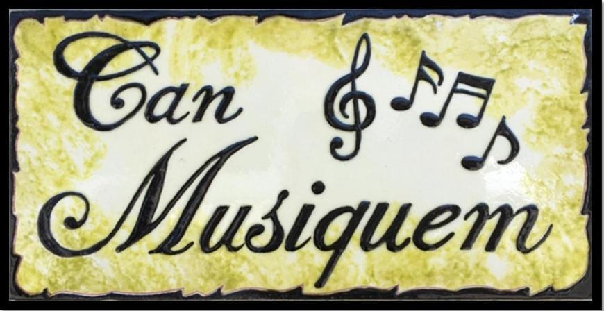 Can Musiquem Amb Piscina 莱斯普拉内斯德奥斯托莱斯 外观 照片
